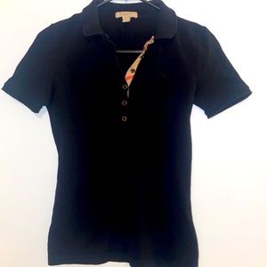 🖤 Burberry Brit polo shirt 🖤